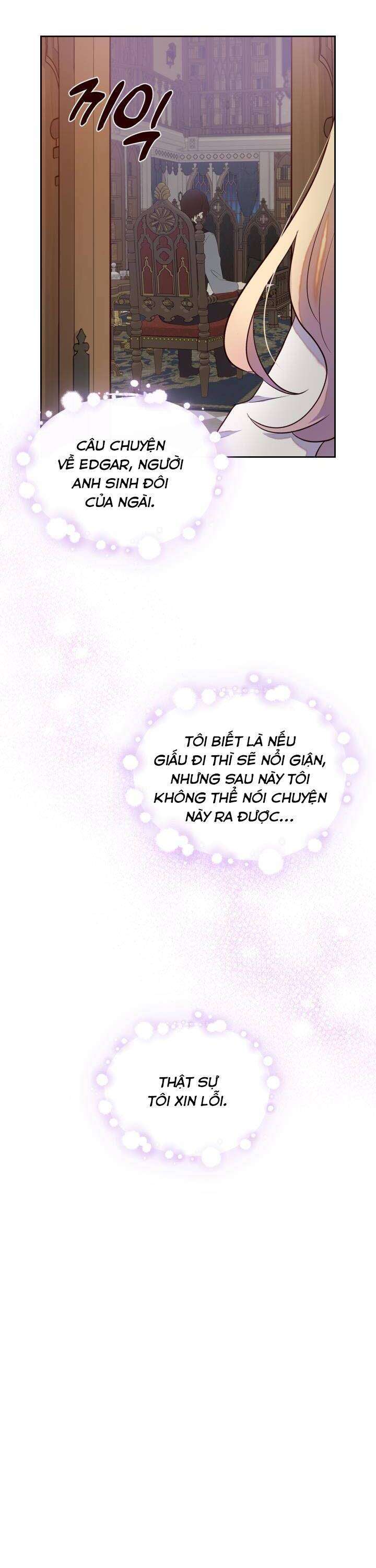 tôi vô tình cứu được em trai nam chính chapter 28 - Next chapter 29