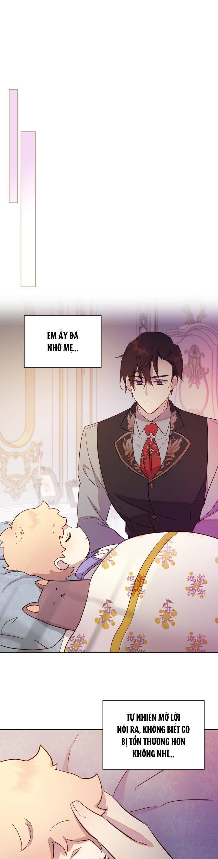 tôi vô tình cứu được em trai nam chính chapter 28 - Next chapter 29