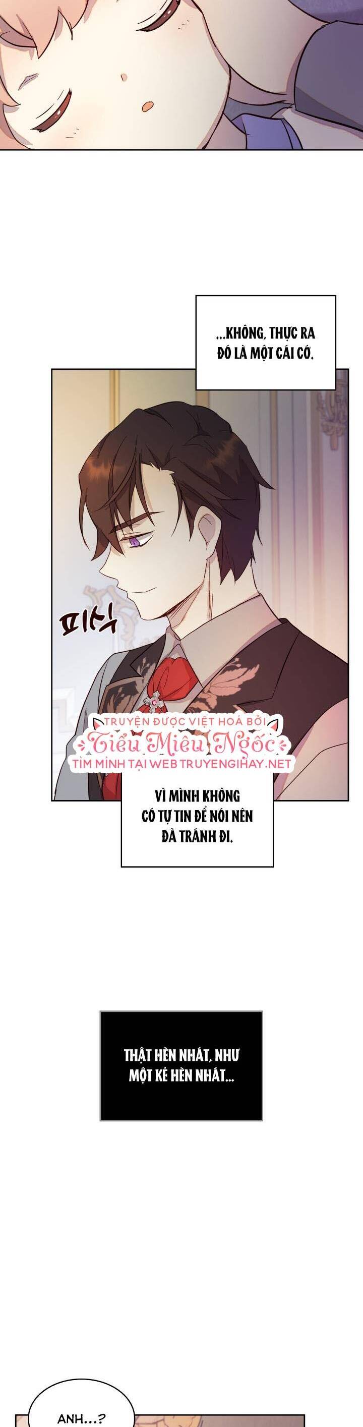 tôi vô tình cứu được em trai nam chính chapter 28 - Next chapter 29