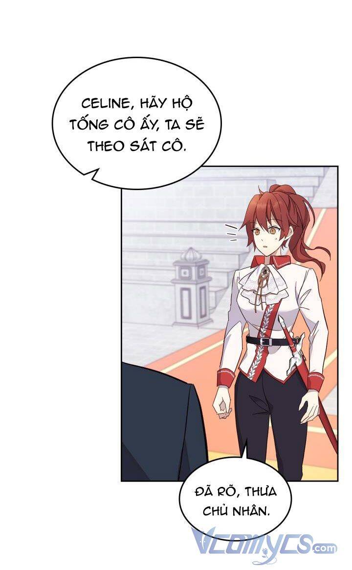 tôi vô tình cứu được em trai nam chính chapter 31 - Next chapter 32