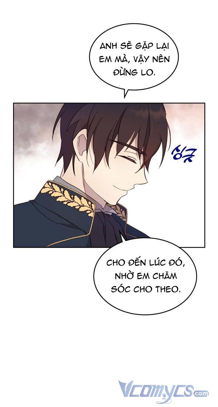 tôi vô tình cứu được em trai nam chính chapter 31 - Next chapter 32