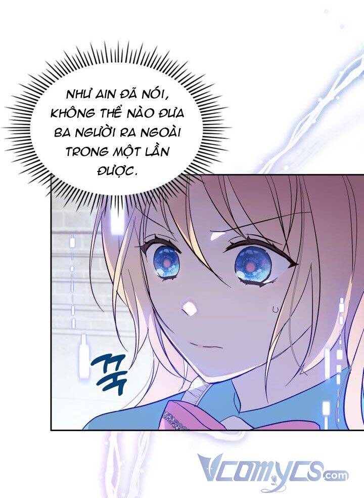 tôi vô tình cứu được em trai nam chính chapter 31 - Next chapter 32