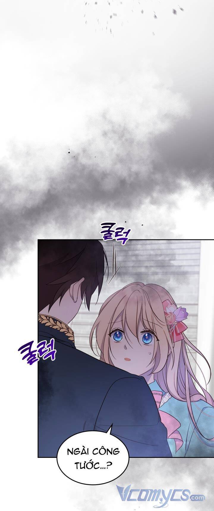 tôi vô tình cứu được em trai nam chính chapter 31 - Next chapter 32