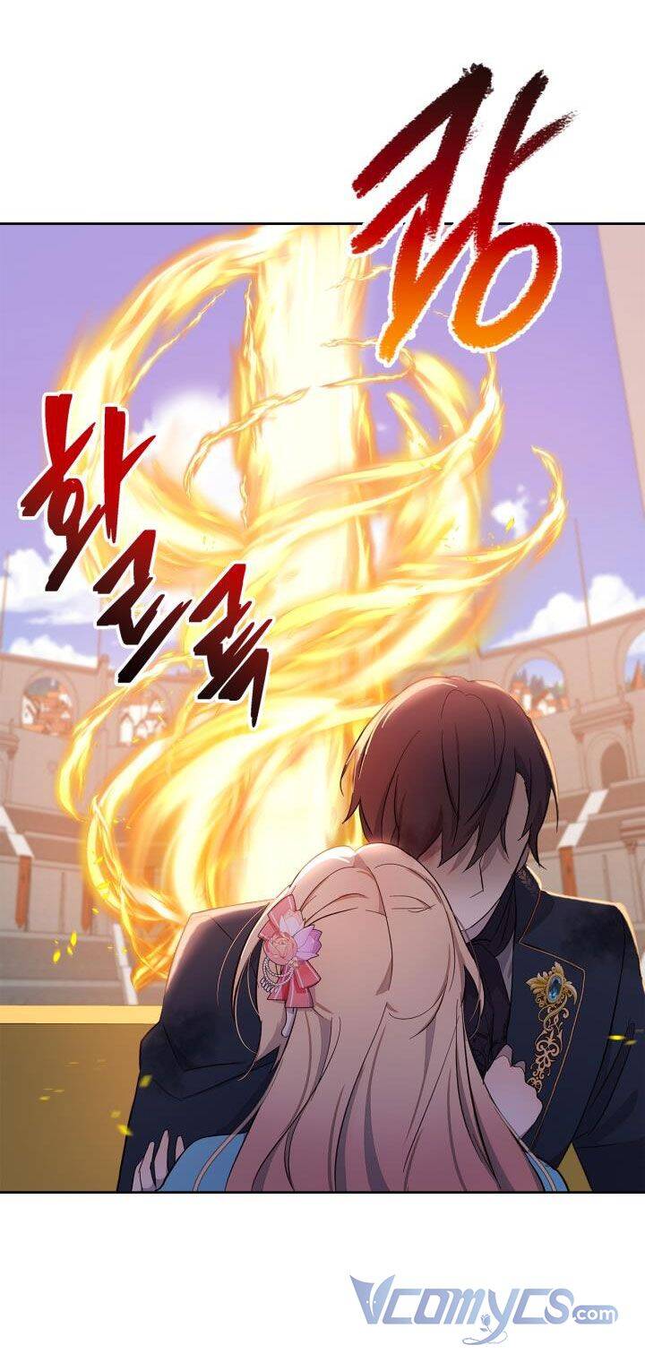 tôi vô tình cứu được em trai nam chính chapter 31 - Next chapter 32