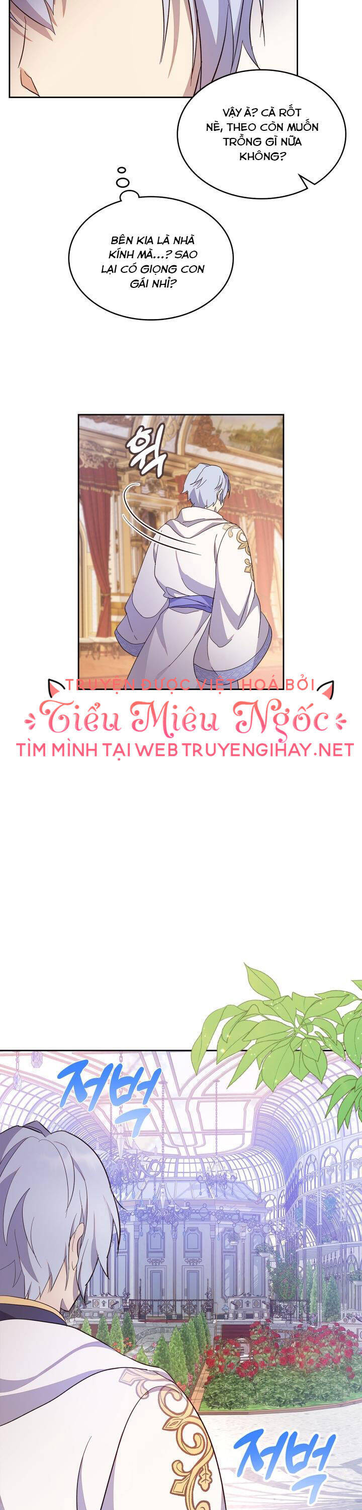 tôi vô tình cứu được em trai nam chính chapter 34 - Next chapter 35