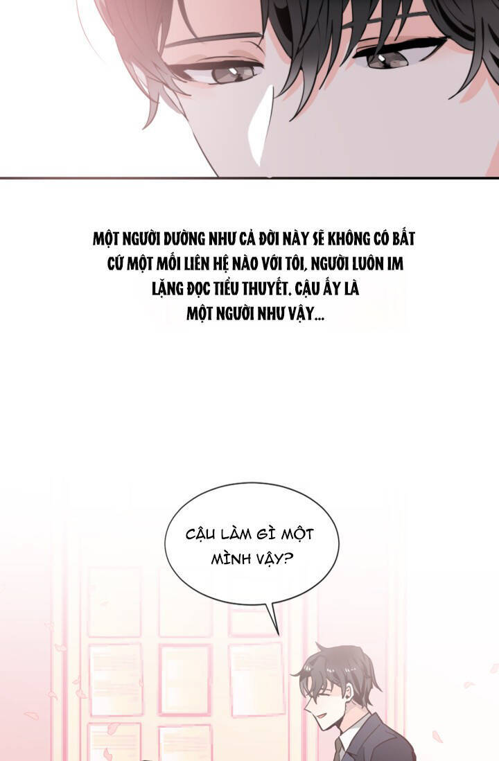 cho em về nhà đi anh Chap 1.1 - Next chapter 1.1