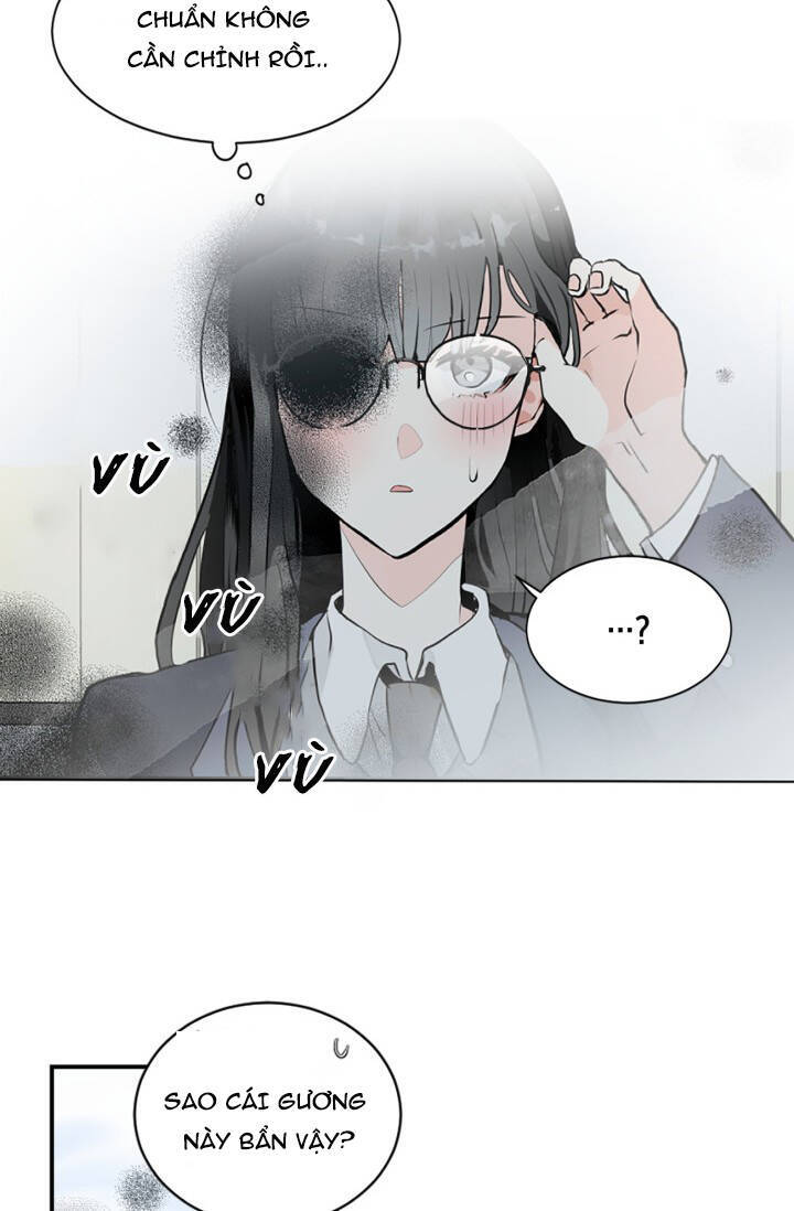 cho em về nhà đi anh Chap 1.1 - Next chapter 1.1