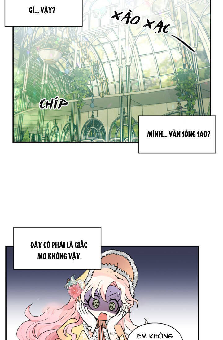 cho em về nhà đi anh Chap 1.2 - Next Chap 1.1