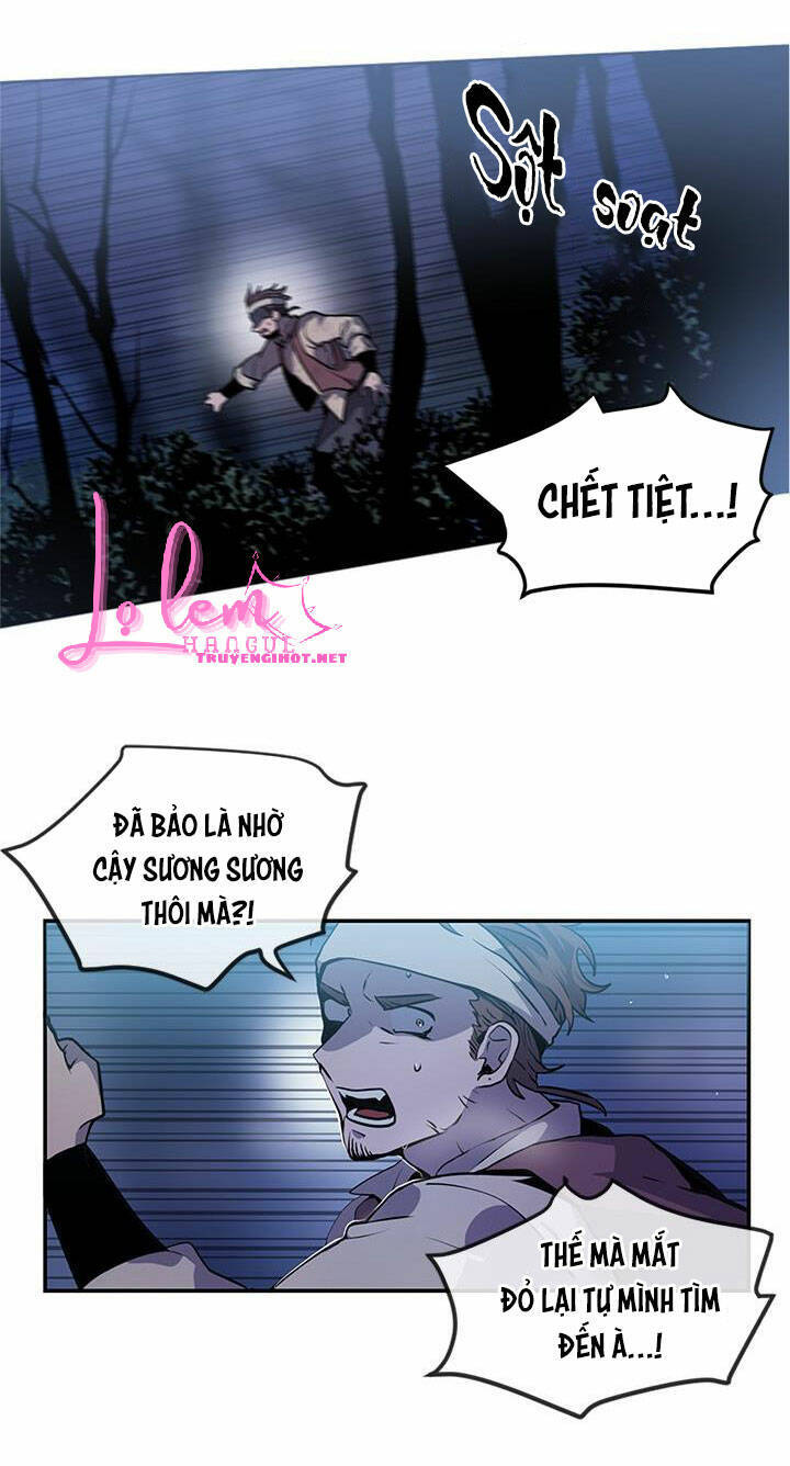 cho em về nhà đi anh Chap 2.1 - Next chapter 2.1