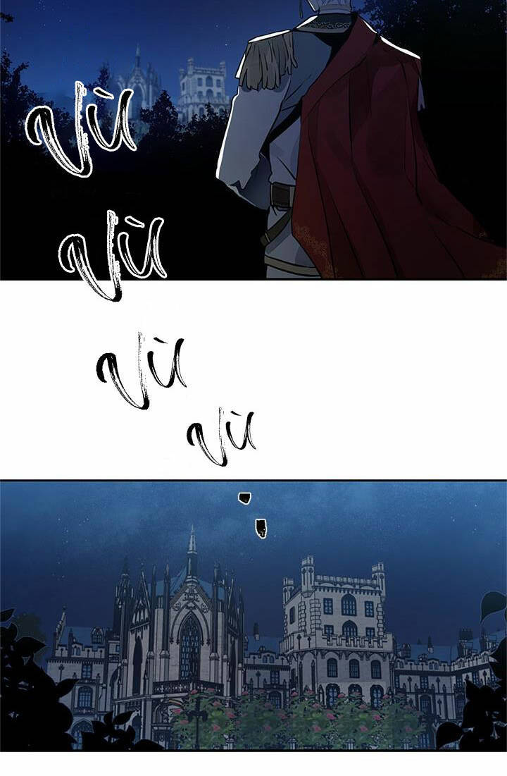 cho em về nhà đi anh Chap 2.1 - Next chapter 2.1