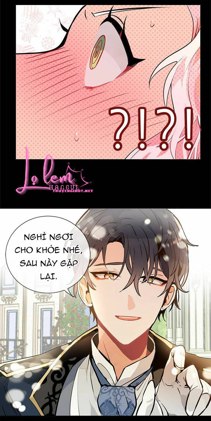 cho em về nhà đi anh Chap 2.1 - Next chapter 2.1