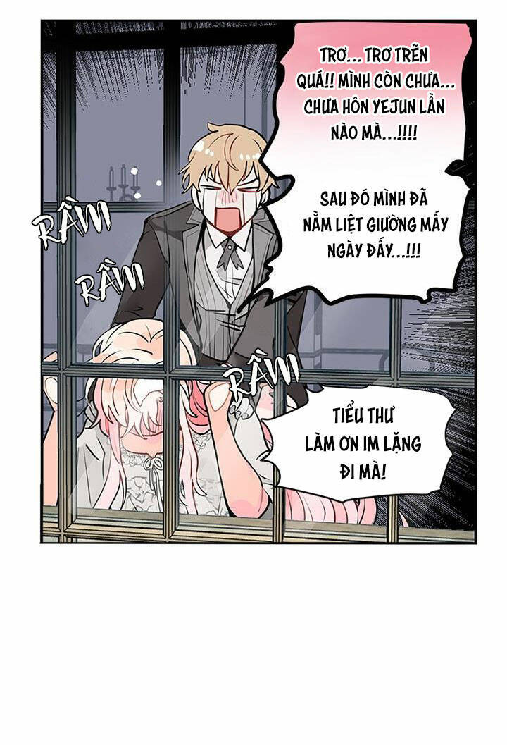 cho em về nhà đi anh Chap 2.1 - Next chapter 2.1