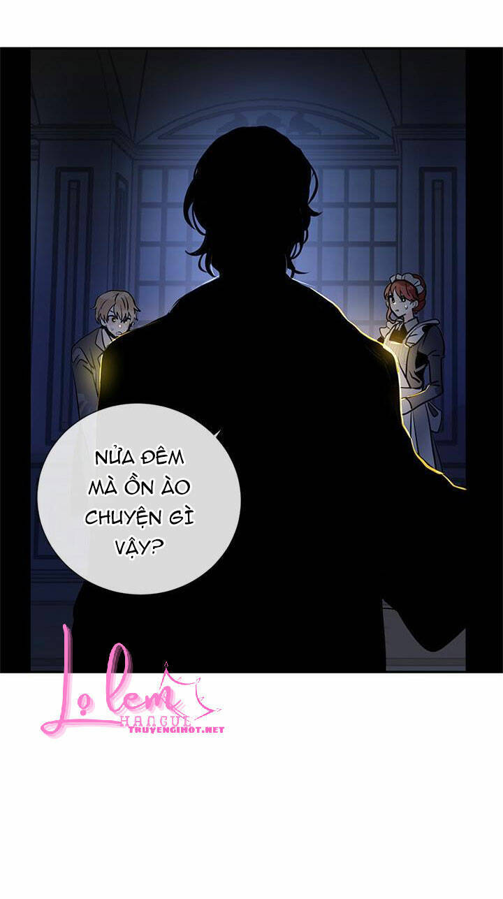 cho em về nhà đi anh chapter 22 - Next Chap 2.1