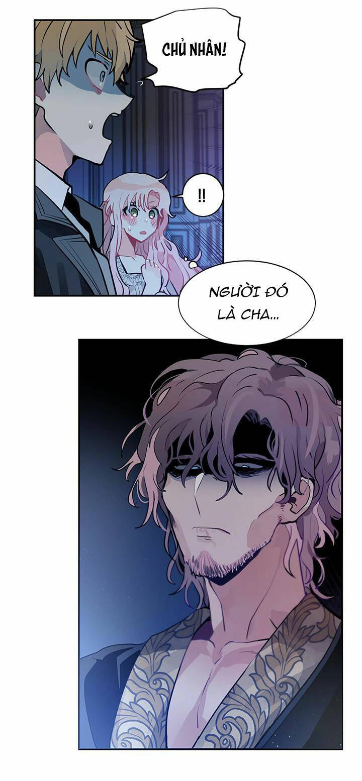 cho em về nhà đi anh chapter 22 - Next Chap 2.1