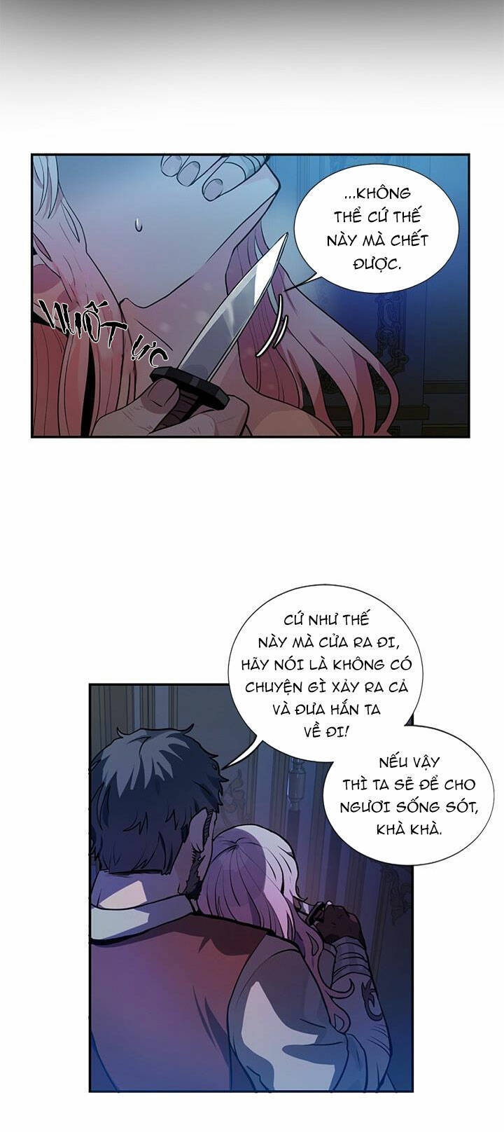 cho em về nhà đi anh chapter 31 - Next chapter 3.1