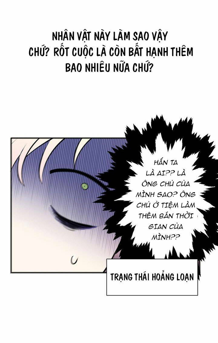 cho em về nhà đi anh chapter 31 - Next chapter 3.1