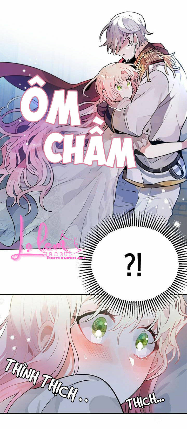 cho em về nhà đi anh chapter 31 - Next chapter 3.1