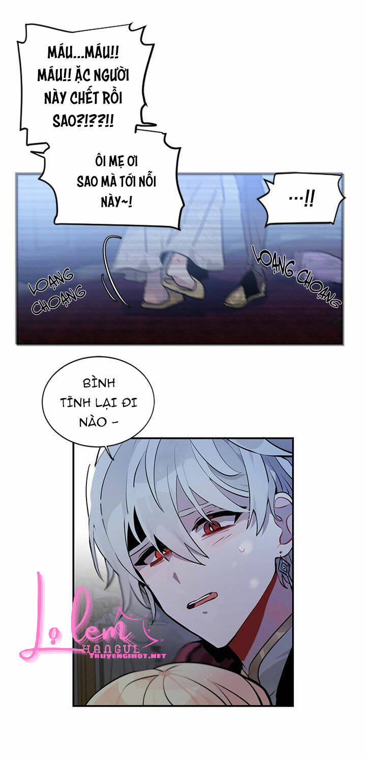 cho em về nhà đi anh chapter 31 - Next chapter 3.1