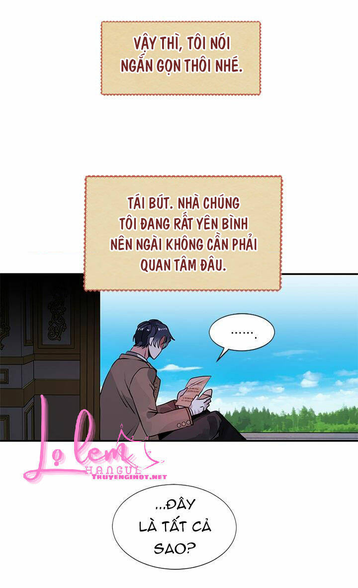 cho em về nhà đi anh chapter 31 - Next chapter 3.1