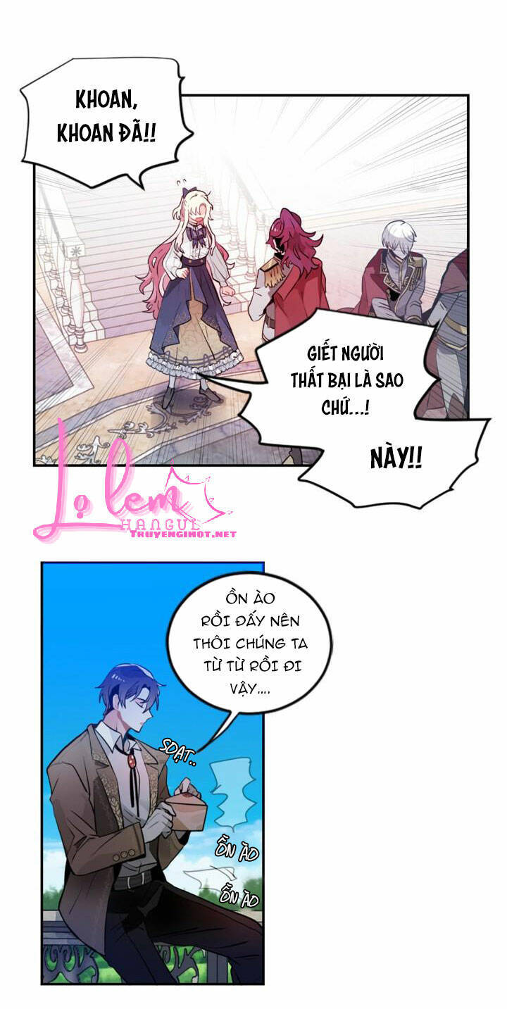 cho em về nhà đi anh chapter 32 - Next chapter 31