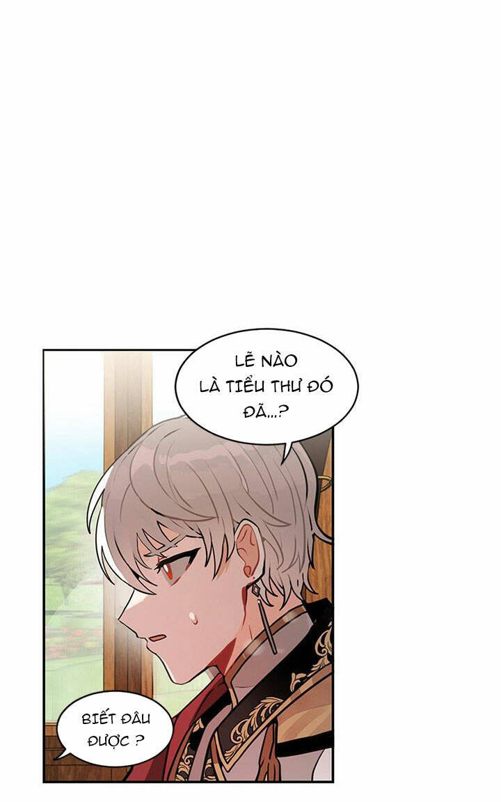 cho em về nhà đi anh chapter 41 - Next chapter 4.1