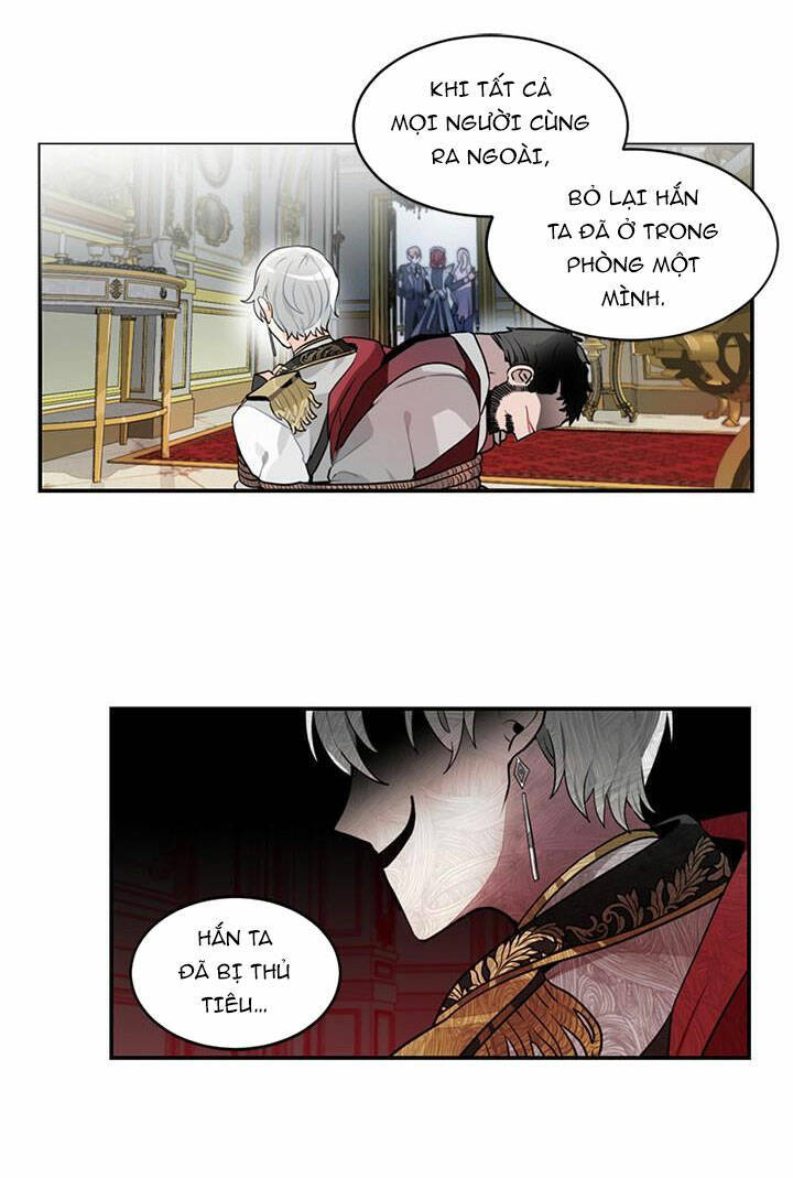 cho em về nhà đi anh chapter 42 - Next chapter 41