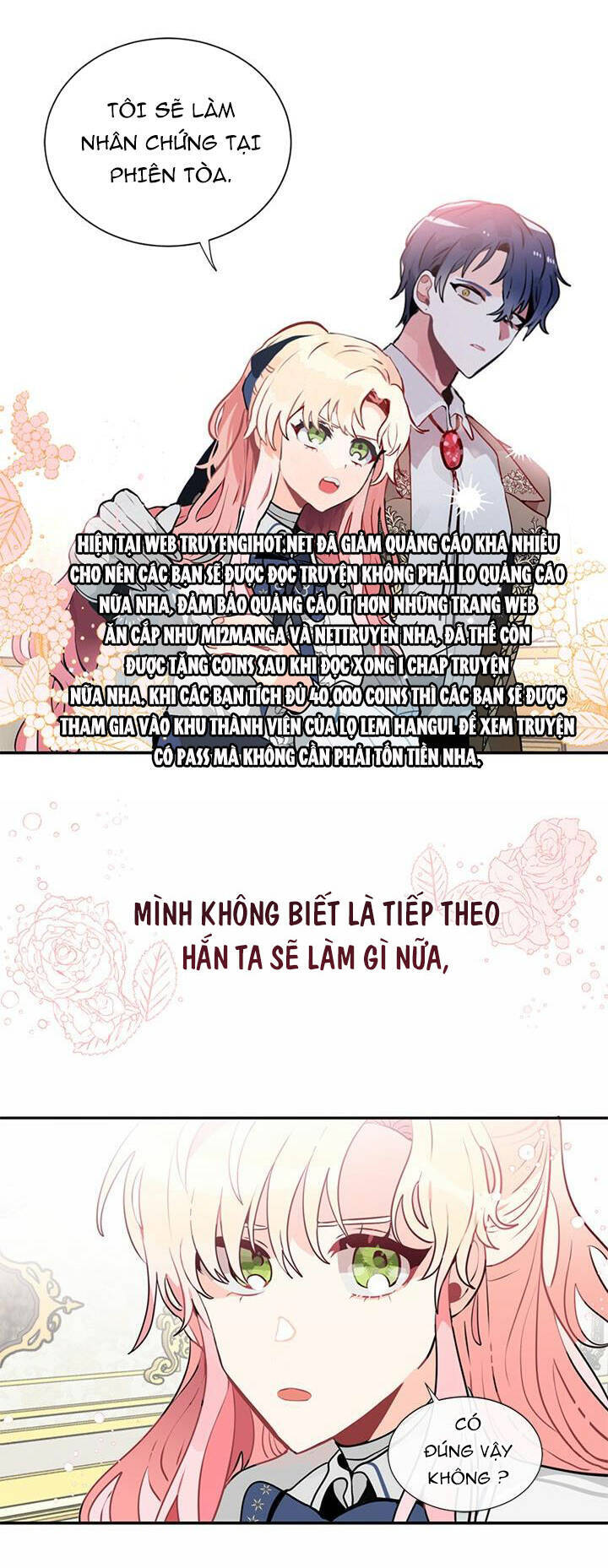 cho em về nhà đi anh chapter 42 - Next chapter 41