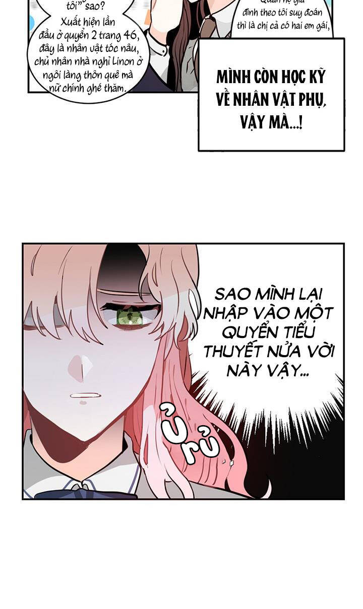 cho em về nhà đi anh chapter 51 - Next chapter 5.1