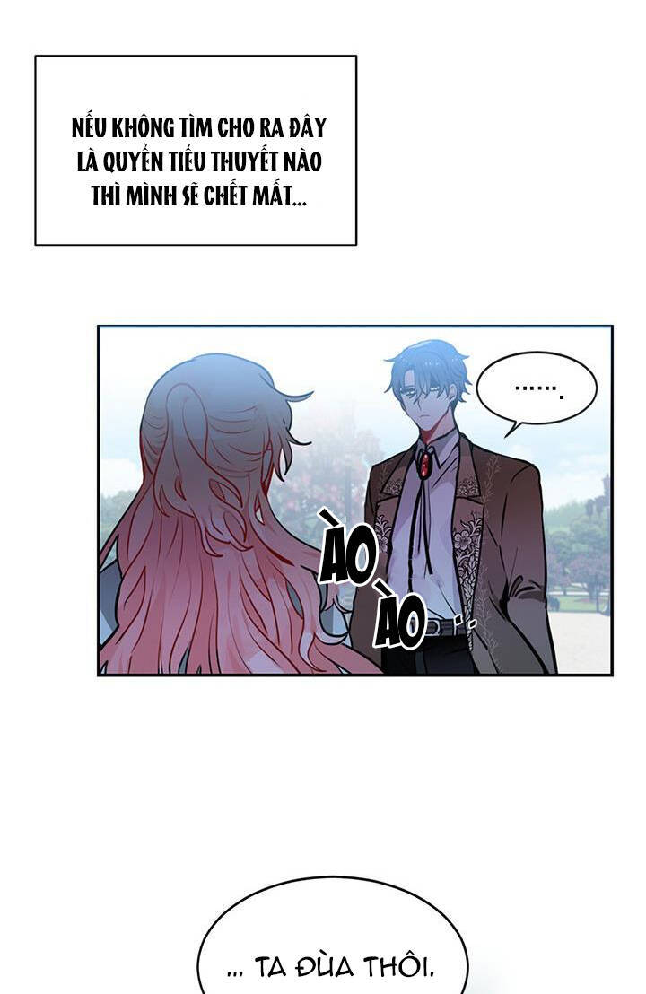 cho em về nhà đi anh chapter 52 - Next chapter 51