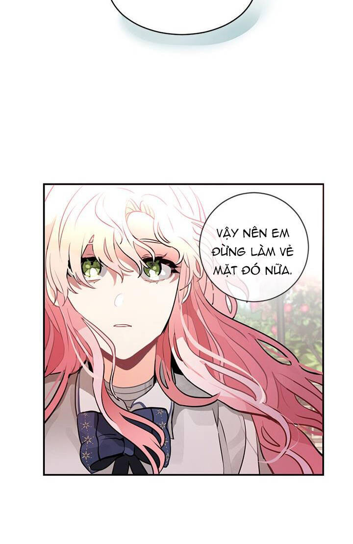 cho em về nhà đi anh chapter 52 - Next chapter 51