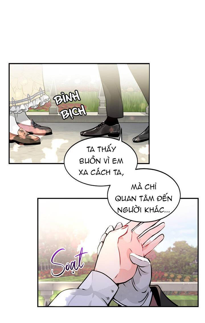 cho em về nhà đi anh chapter 52 - Next chapter 51