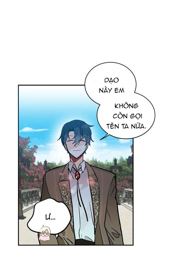 cho em về nhà đi anh chapter 52 - Next chapter 51