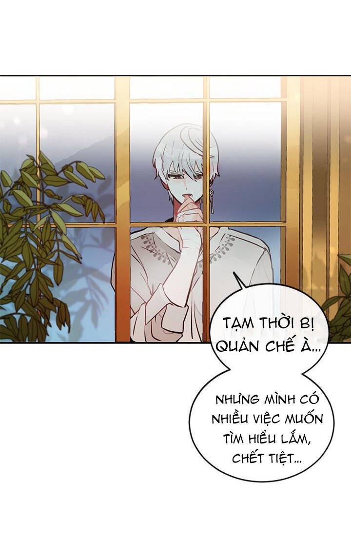 cho em về nhà đi anh chapter 52 - Next chapter 51