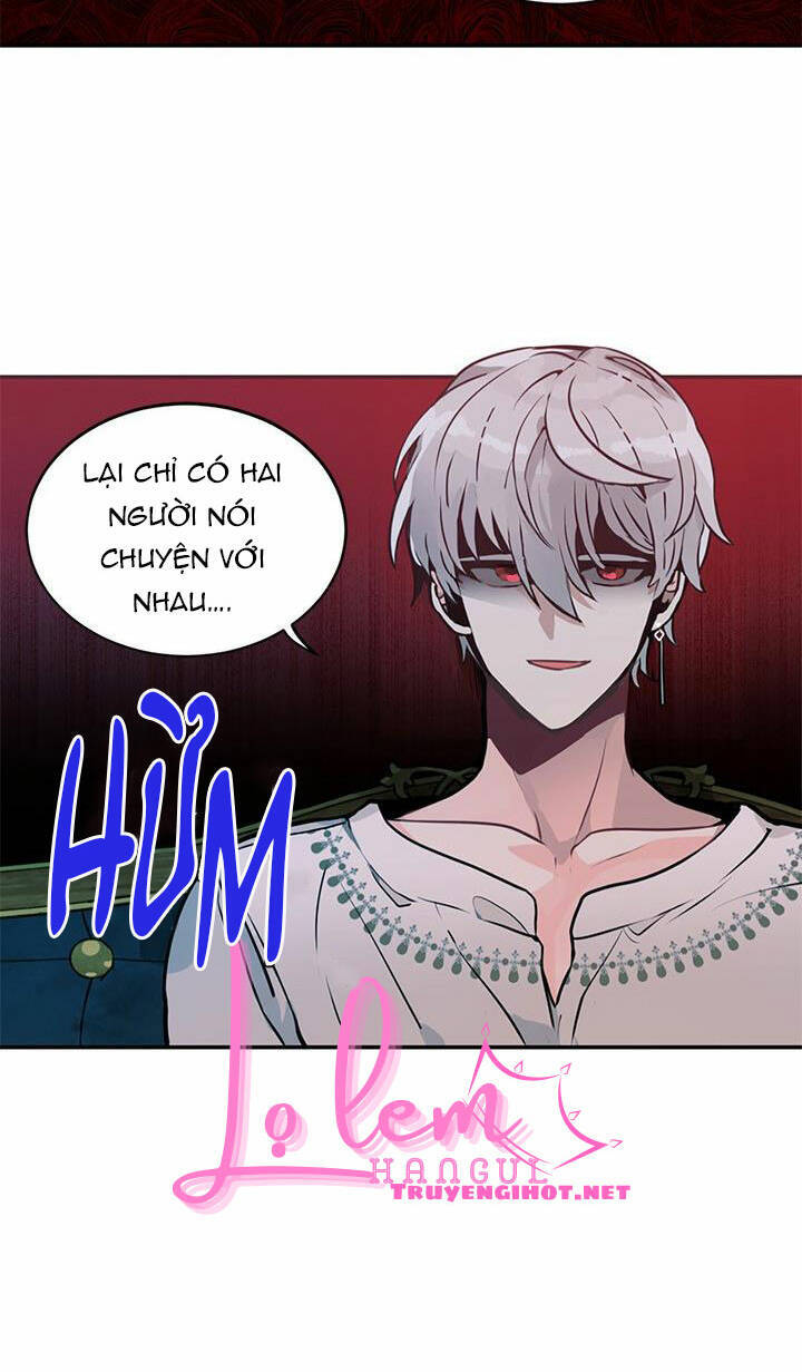 cho em về nhà đi anh chapter 61 - Next chapter 6.1