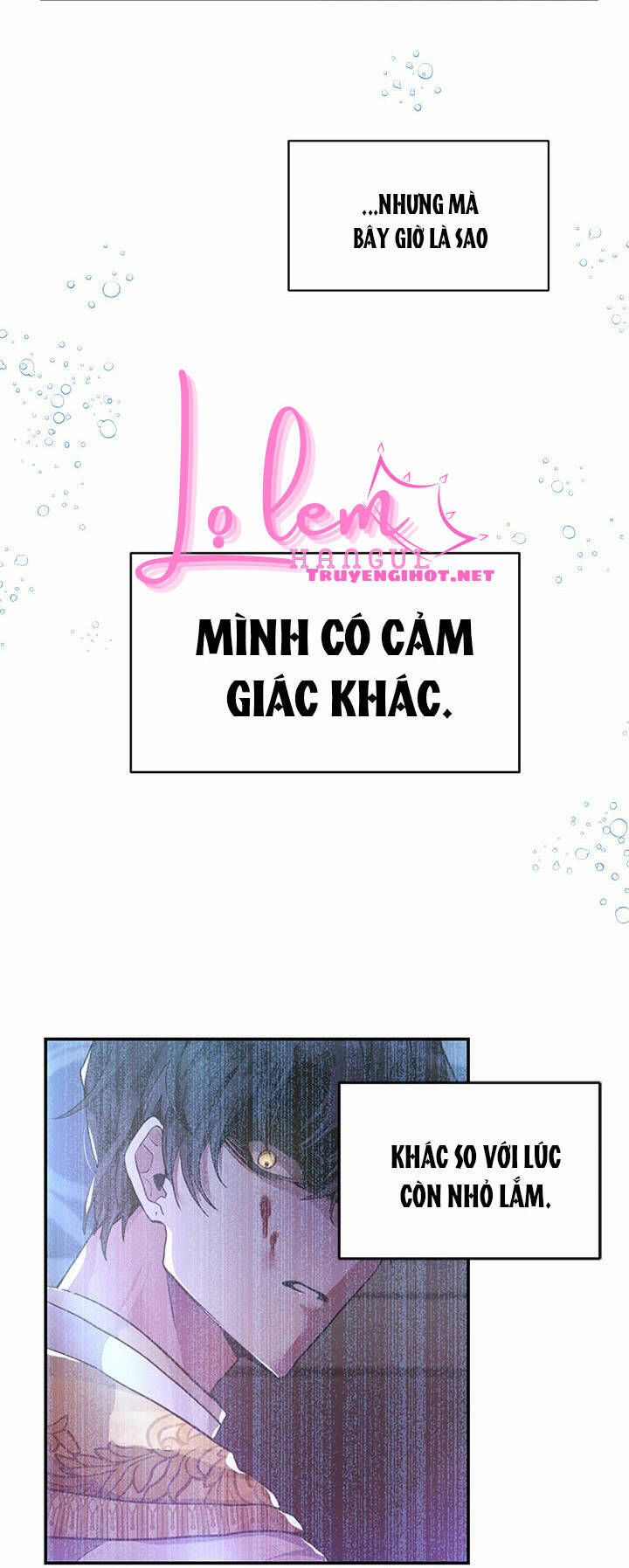 cho em về nhà đi anh chapter 61 - Next chapter 6.1