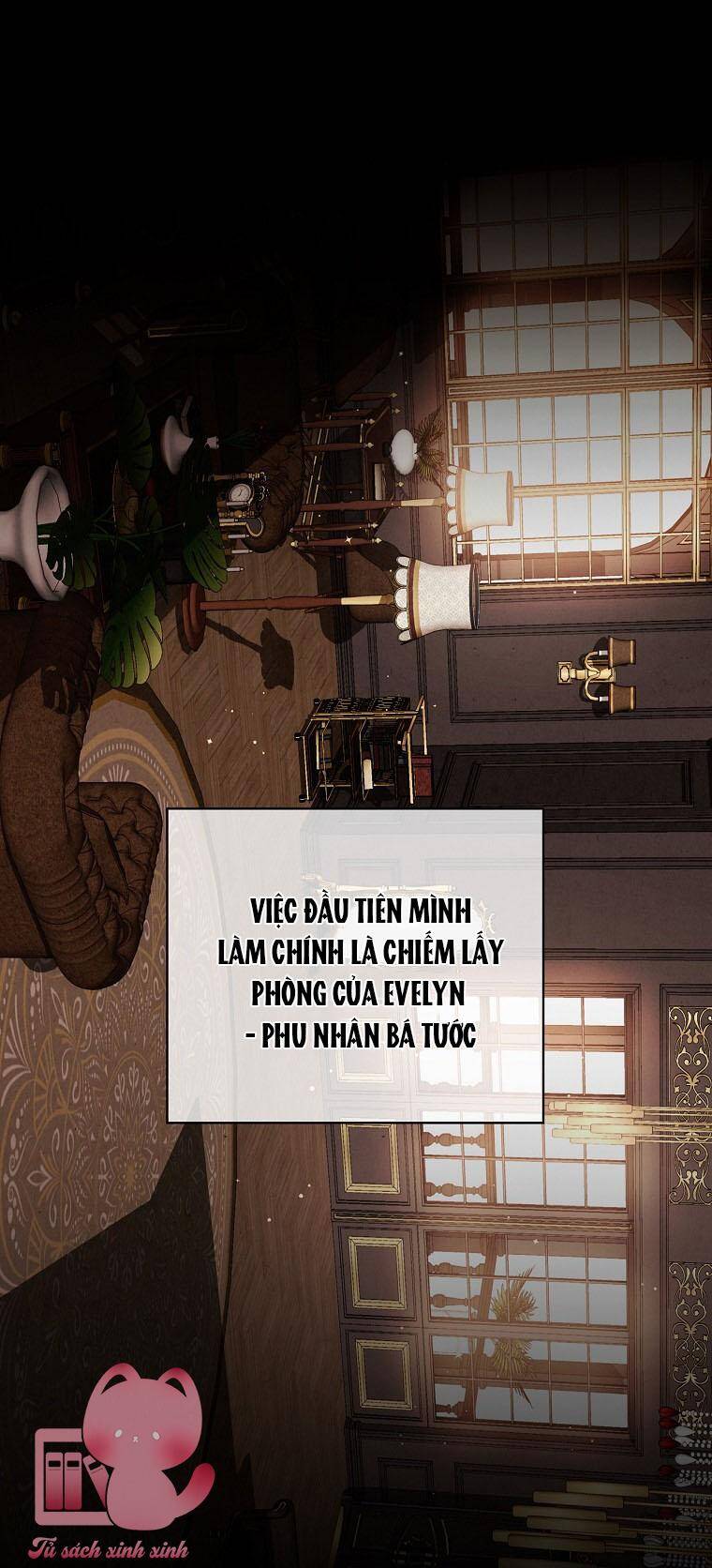 tiểu thư hắc ám nhà công tước chapter 29 - Next chapter 30