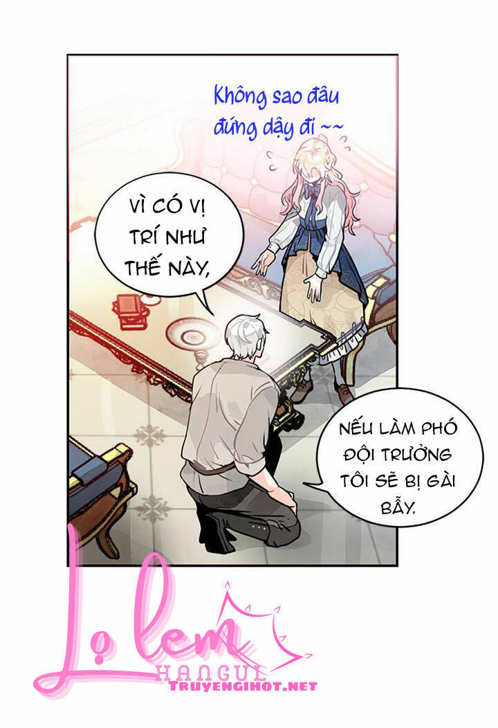 cho em về nhà đi anh chapter 62 - Next chapter 61