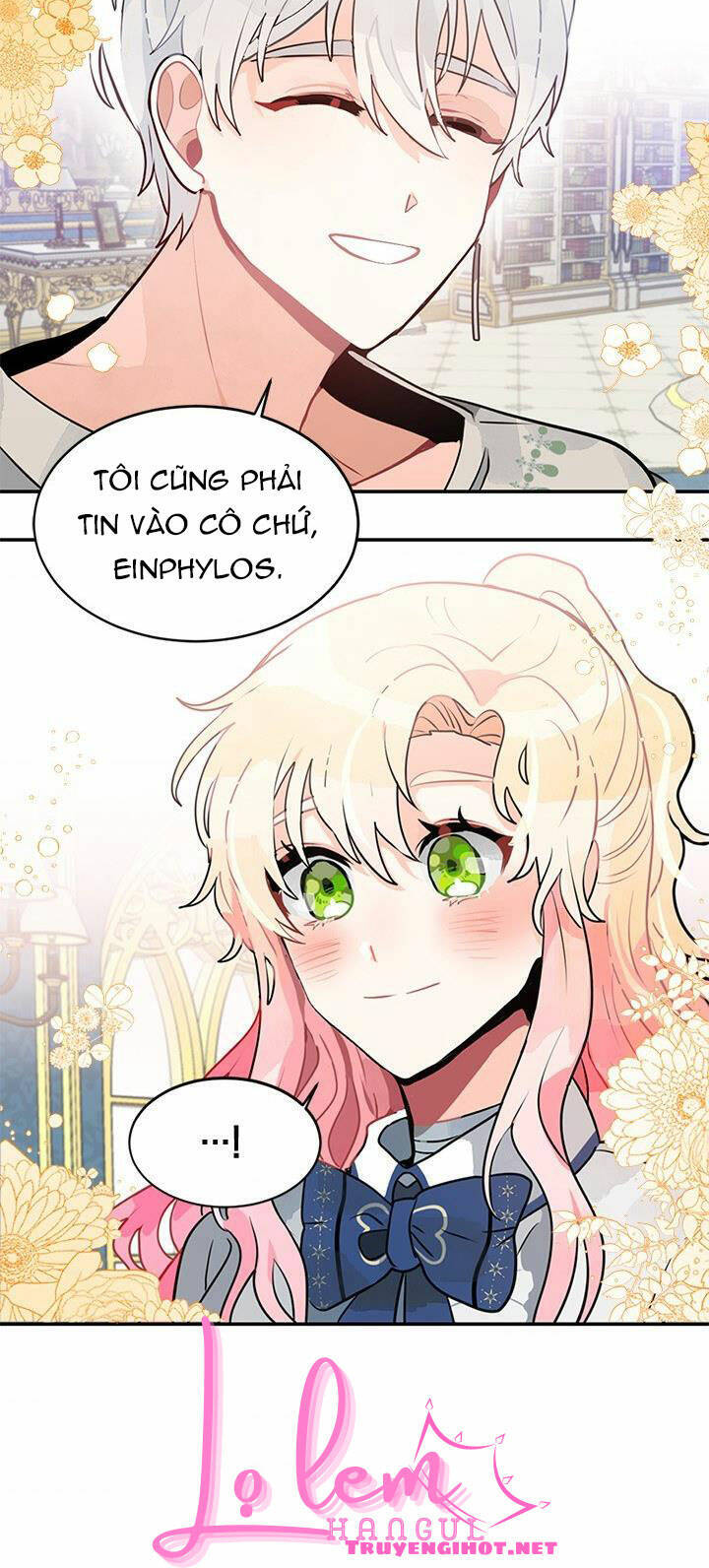 cho em về nhà đi anh chapter 62 - Next chapter 61