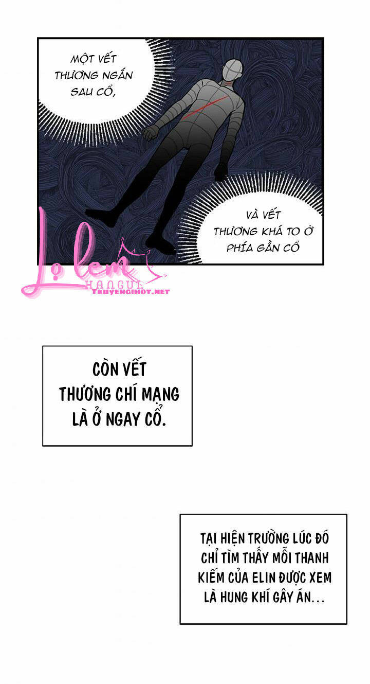 cho em về nhà đi anh chapter 71 - Next chapter 7.1