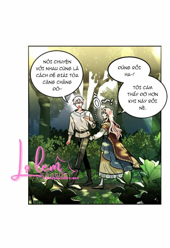 cho em về nhà đi anh chapter 72 - Next chapter 71