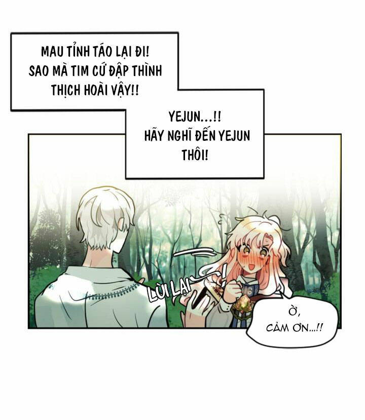 cho em về nhà đi anh chapter 72 - Next chapter 71