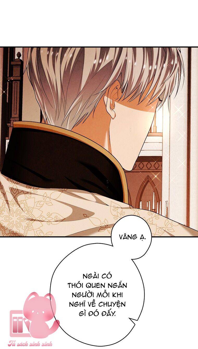 tiểu thư hắc ám nhà công tước chapter 30 - Next chapter 31