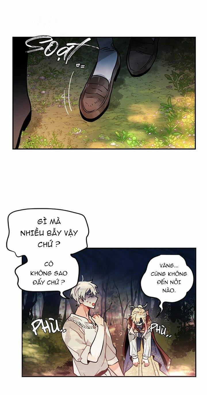 cho em về nhà đi anh chapter 72 - Next chapter 71