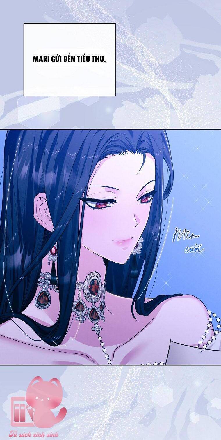 tiểu thư hắc ám nhà công tước chapter 31 - Next chapter 32