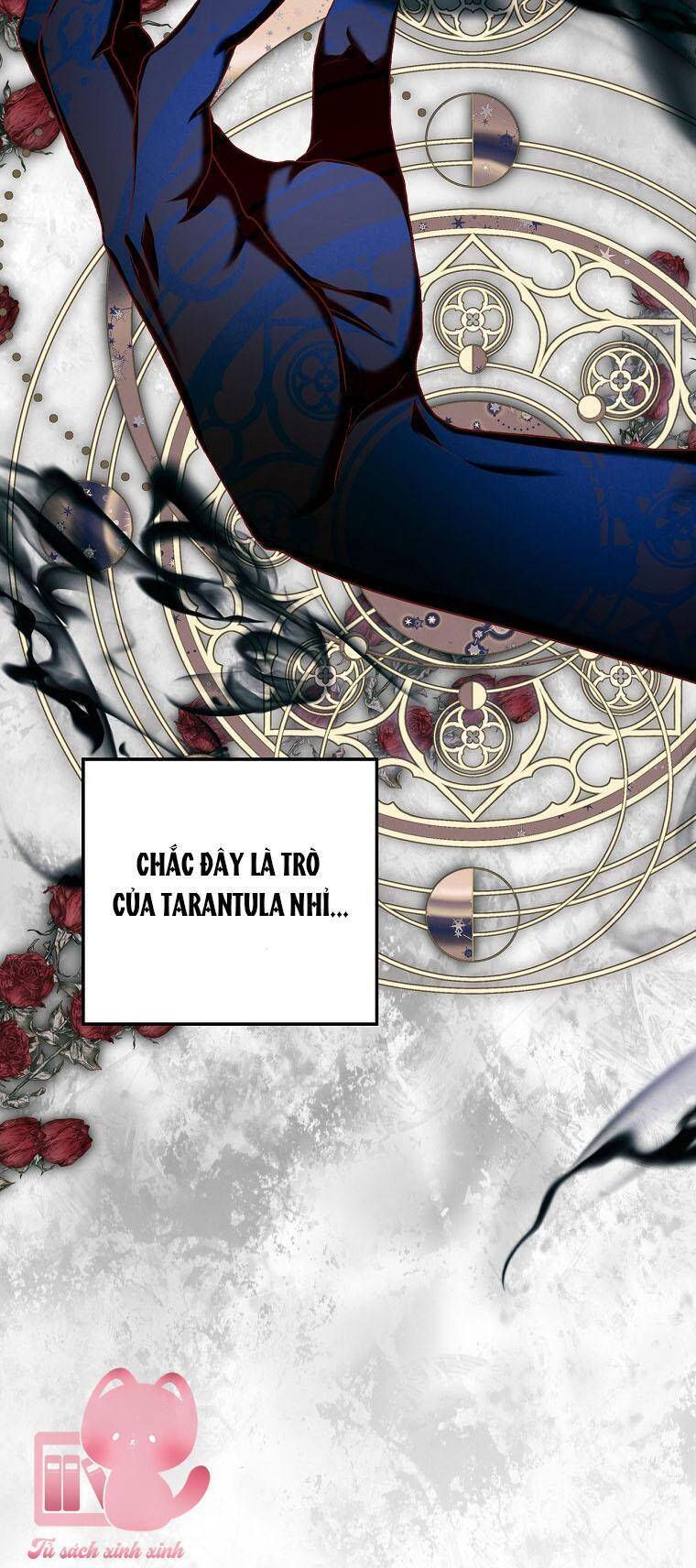 tiểu thư hắc ám nhà công tước chapter 31 - Next chapter 32