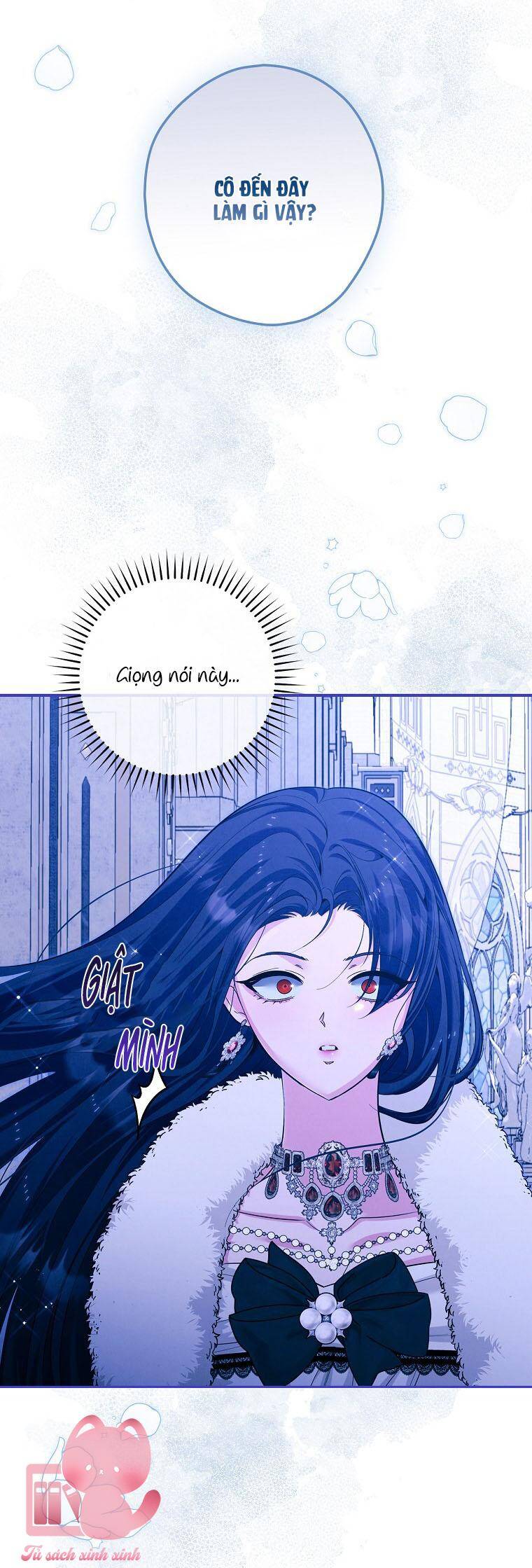 tiểu thư hắc ám nhà công tước chapter 31 - Next chapter 32