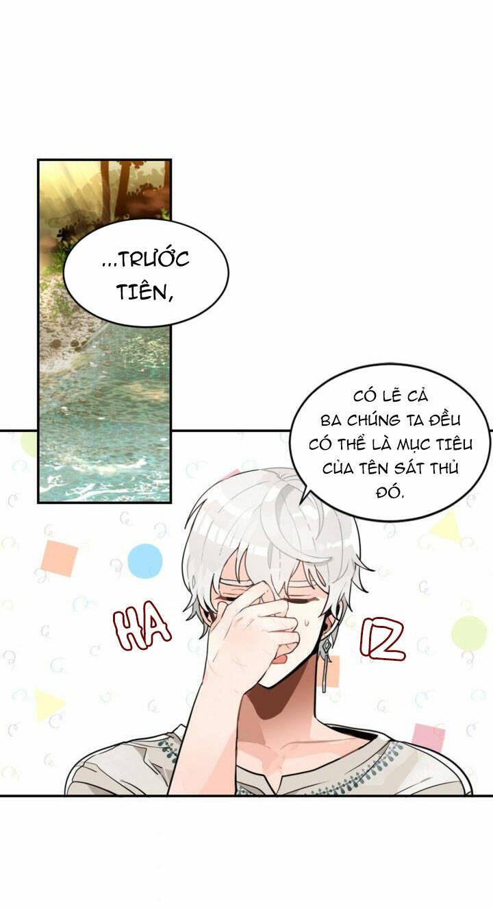 cho em về nhà đi anh Chap 9.1 - Next chapter 9.1