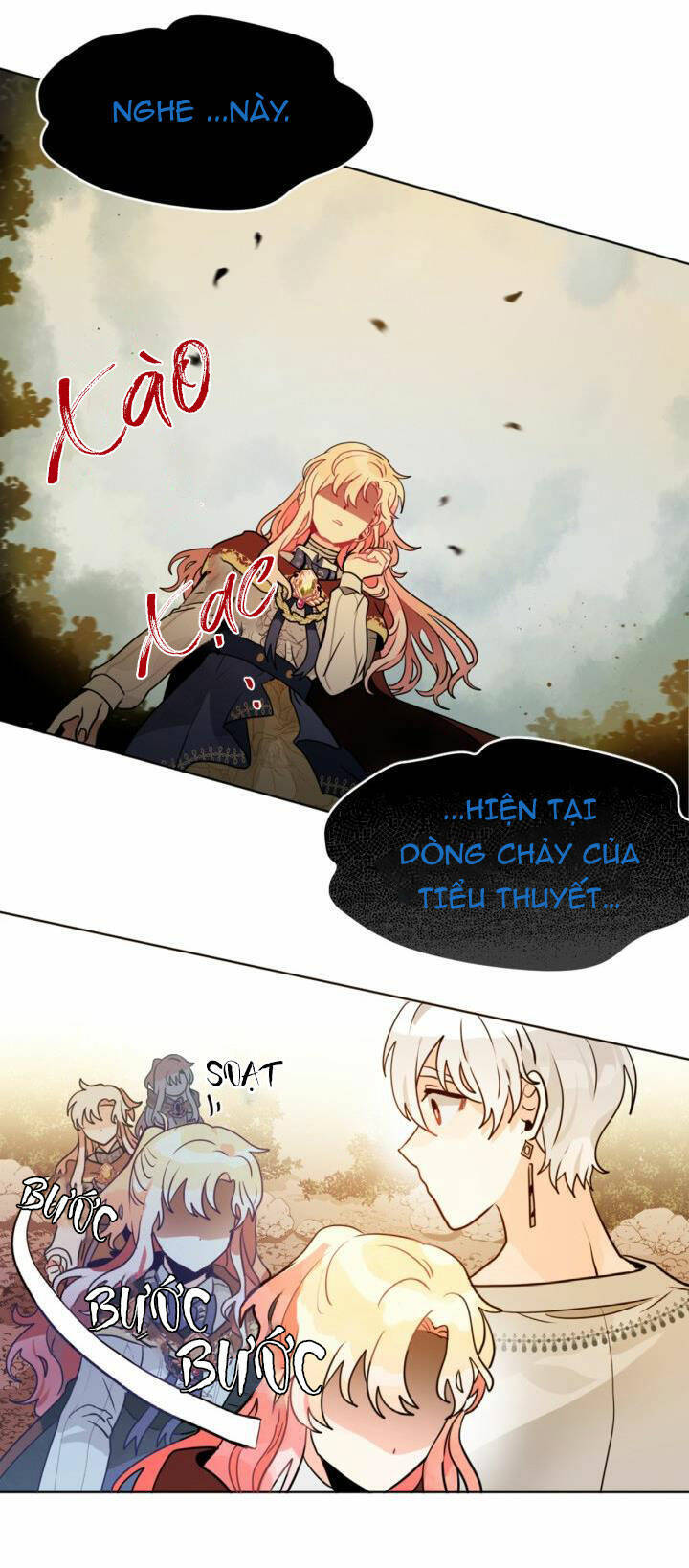 cho em về nhà đi anh Chap 9.1 - Next chapter 9.1