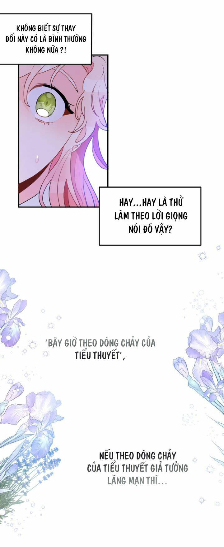 cho em về nhà đi anh Chap 9.1 - Next chapter 9.1