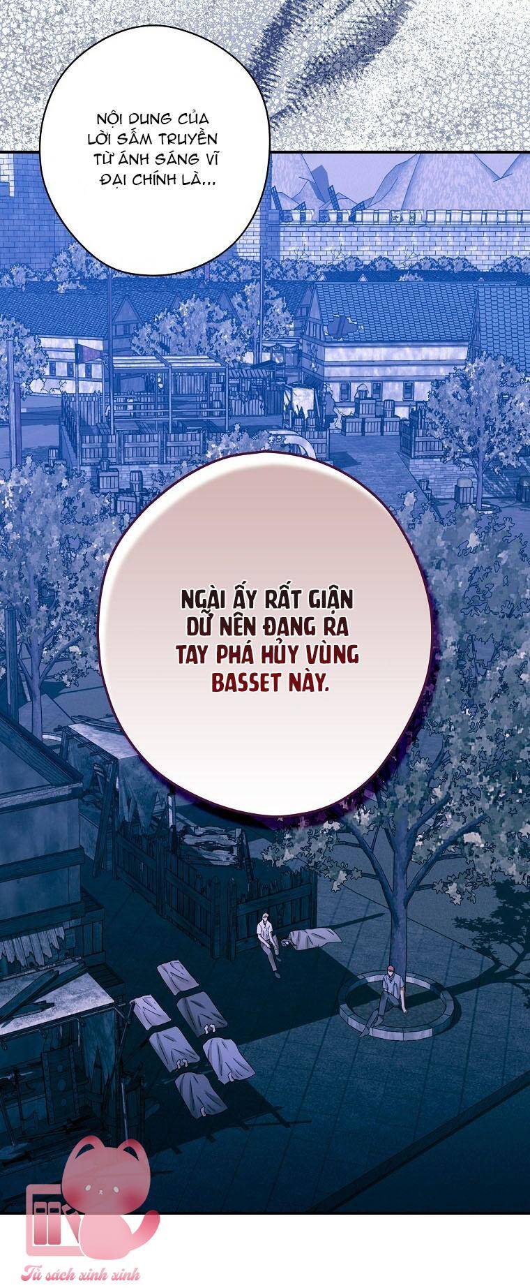 tiểu thư hắc ám nhà công tước chapter 32 - Next chapter 33